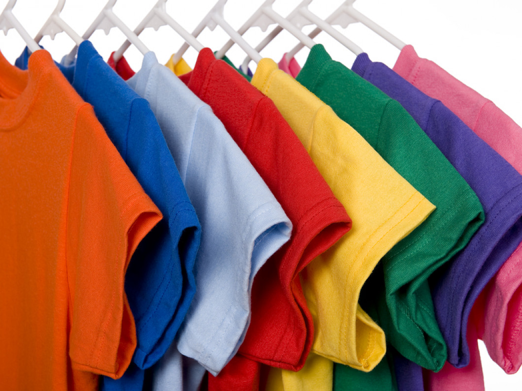 Clothing Products Artwear Apparel Graphics INC