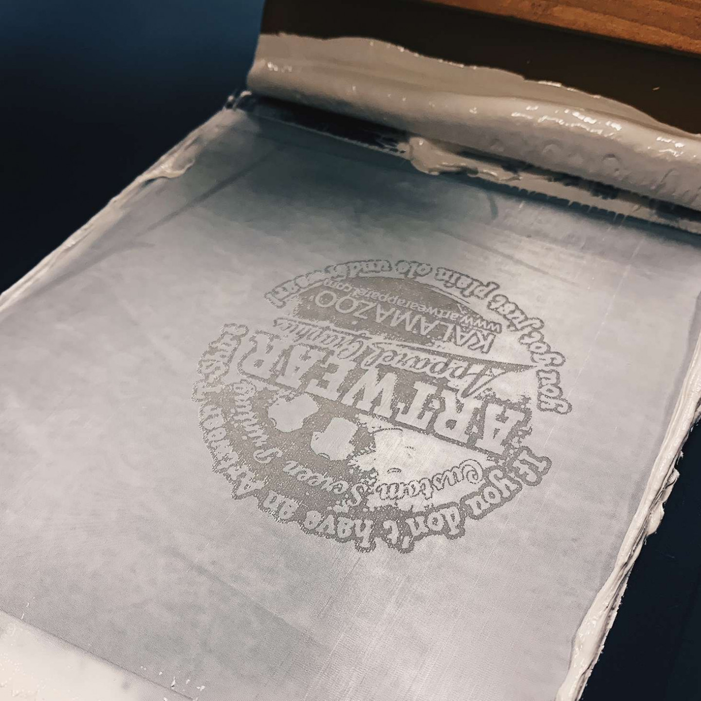 Screen Printing Artwear Apparel Graphics INC